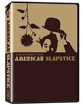 American Slapstick - All Day Entertainment American Slapstick - All Day Entertainment