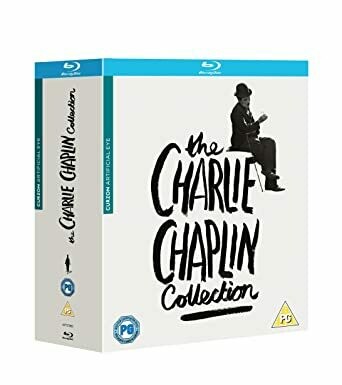 The Charlie Chaplin Collection The Charlie Chaplin Collection