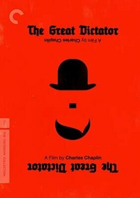 The Great Dictator The Great Dictator