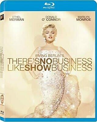 There's No Business Like Show Business There's No Business Like Show Business