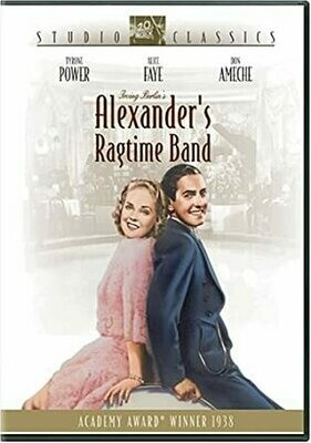 Alexander’s Ragtime Band Alexander’s Ragtime Band