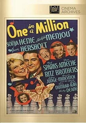 One in a Million One in a Million