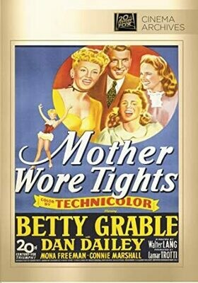 Mother Wore Tights Mother Wore Tights