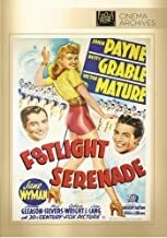 Footlight Serenade Footlight Serenade