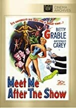 Meet Me After The Show Meet Me After The Show
