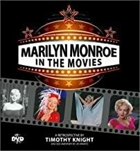 Marilyn Monroe in the Movies – Includes DVD Marilyn Monroe in the Movies – Includes DVD