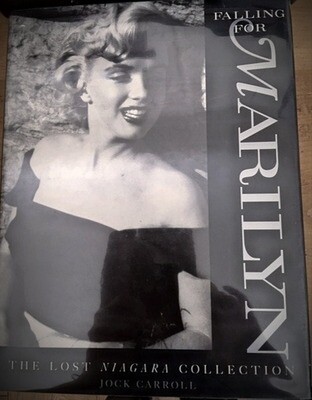 Falling for Marilyn Falling for Marilyn
