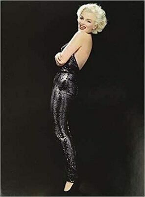Marilyn Monroe: Metamorphosis Marilyn Monroe: Metamorphosis