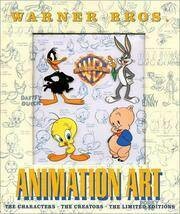 Warner Bros. Animation Art Warner Bros. Animation Art