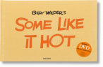 Billy Wilder's Some Like It Hot (DVD Edition) Billy Wilder's Some Like It Hot (DVD Edition)