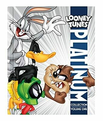 Looney Tunes: Platinum Collection -- Vol. 1