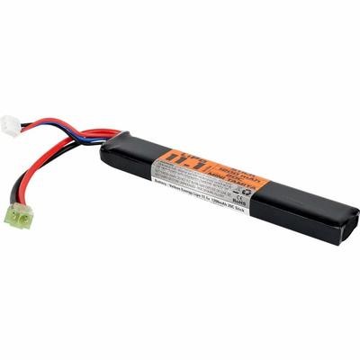Valken Airsoft Battery - LiPo 11.1v 1200mAh 20C Stick Style