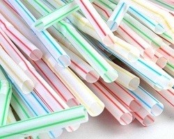 STRAWS