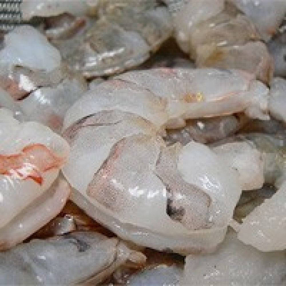 PRODEX 61/70 P&amp;D SOUTH AMERICA SHRIMP 10 X 5LB/CASE