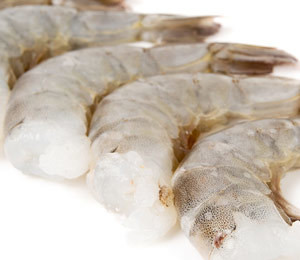 SOUTHERN SEA 51/60 HLSO WHITE SOUTH AMERICA SHRIMP 10X5LBS/CASE