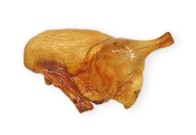 MAPLE LEAF HALF ROASTED DUCK (PART BONED) 12 PCS/CASE