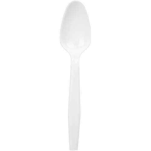 PLASTIC SPOON