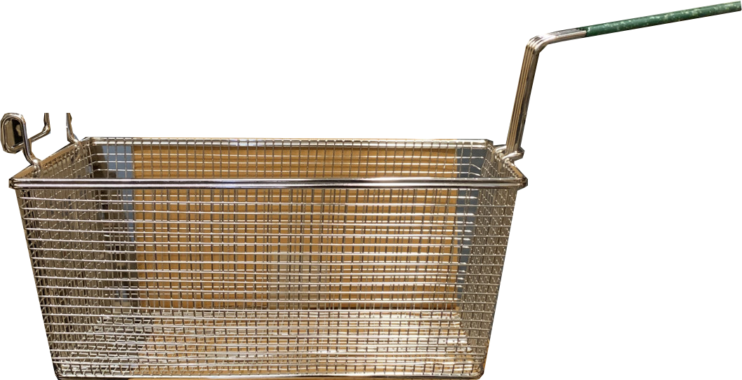 OTHERS - FRY BASKET 13X6X6/EACH
