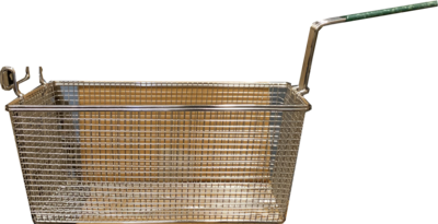 OTHERS - FRY BASKET 13X6X6/EACH