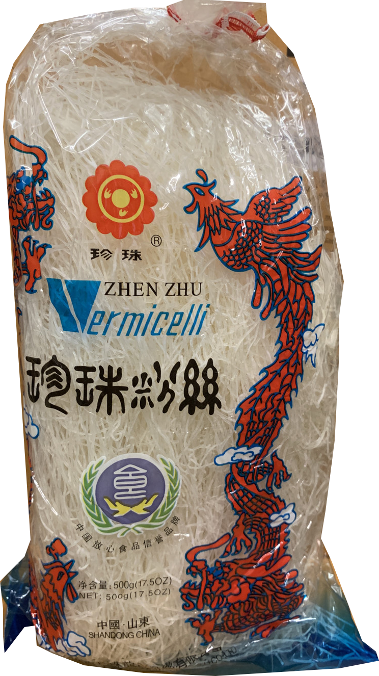 BEAN VERMICELLI NOODLES 500G