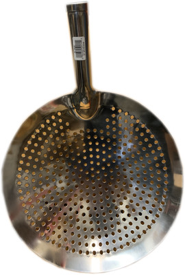 WOK STRAINER- 12IN
