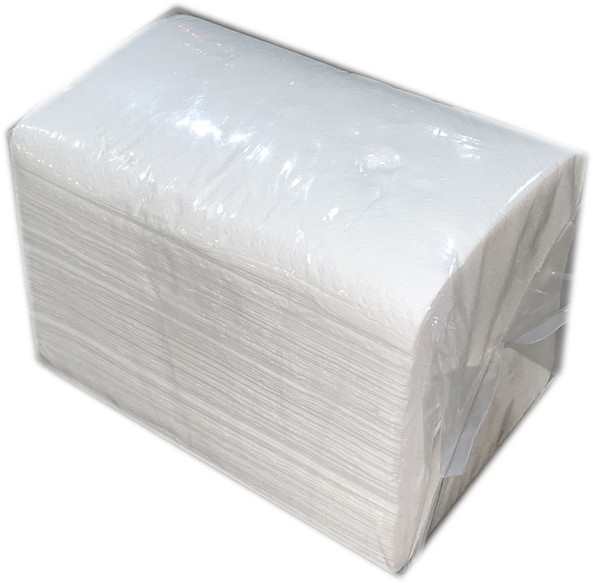 QUICK INTERFOLD NAPKIN ITEM#SRS6K - QTY 6,000/CASE