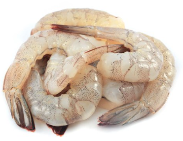 21/25 P&amp;D TAIL ON SOUTH AMERICA SHRIMP IQF 6 X 5LB/CASE