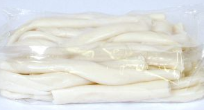 ROLL RICE NOODLES- 1LB/BAG