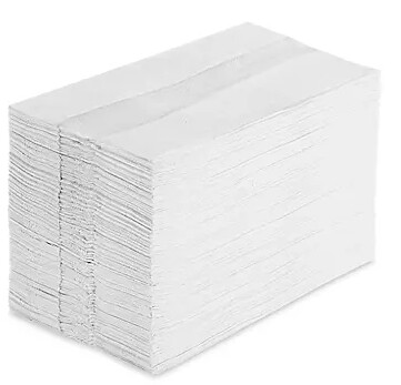 OUT DISPENSER NAPKINS (TALL FOLD) - ITEM#17348T - QTY 8,000/CASE