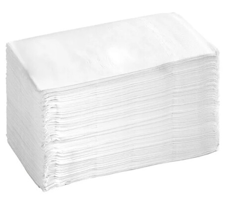 DINNER NAPKINS ITEM#NP1517 - QTY 3,000