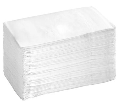 DINNER NAPKINS ITEM#NP1517 - QTY 3,000