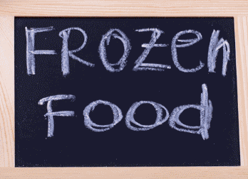 FROZEN FOOD