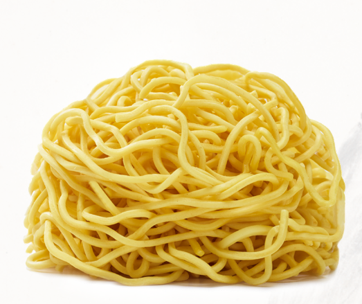 GOLDEN BOWL STEAMED LO MEIN NOODLE 30LB/CASE