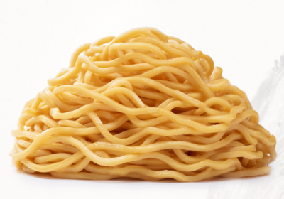 GOLDEN BOWL PREPARED LO MEIN NOODLE 30LB/CASE