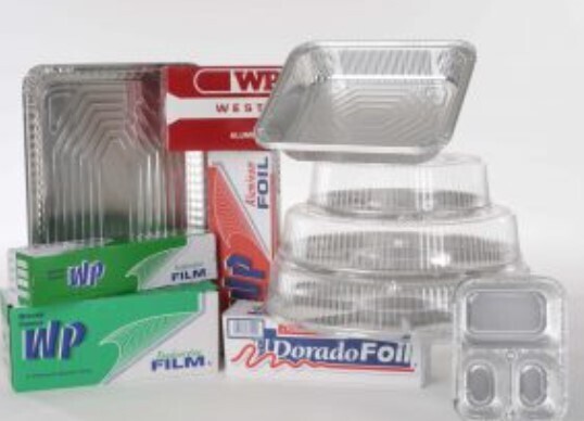 FOOD SERVICES FILM &amp; FOILS