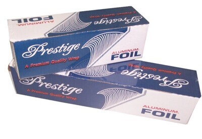 221P FOIL CUTTERBOX PRESTIGE (12&quot;X1000)