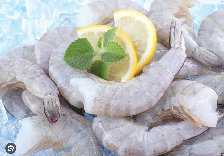 21/25 EZP SOPASE SOUTH AMERICA SHRIMP IQF 14 X 2LB/CASE -