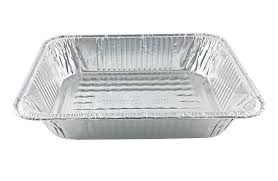 6050 FULL STEAM TABLE DEEP 346OZ 50PC/CASE