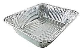 6120 FULL STEAMTABLE MEDIUM 50PCS/CASE