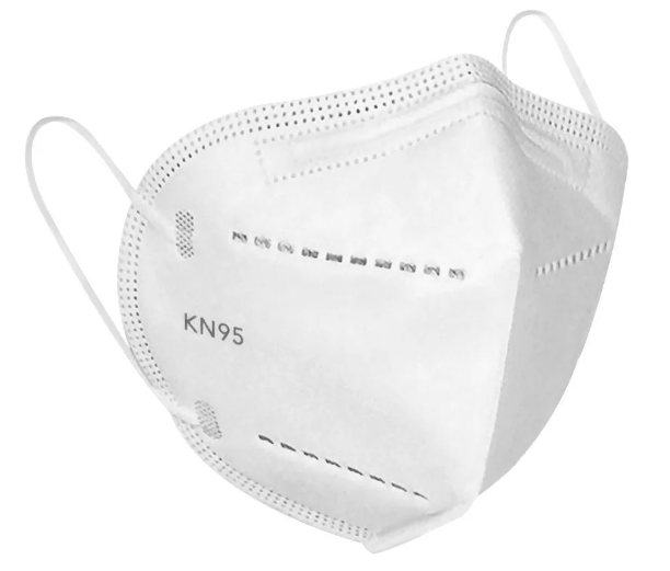 PROTEC-FACE MASKS   KN95