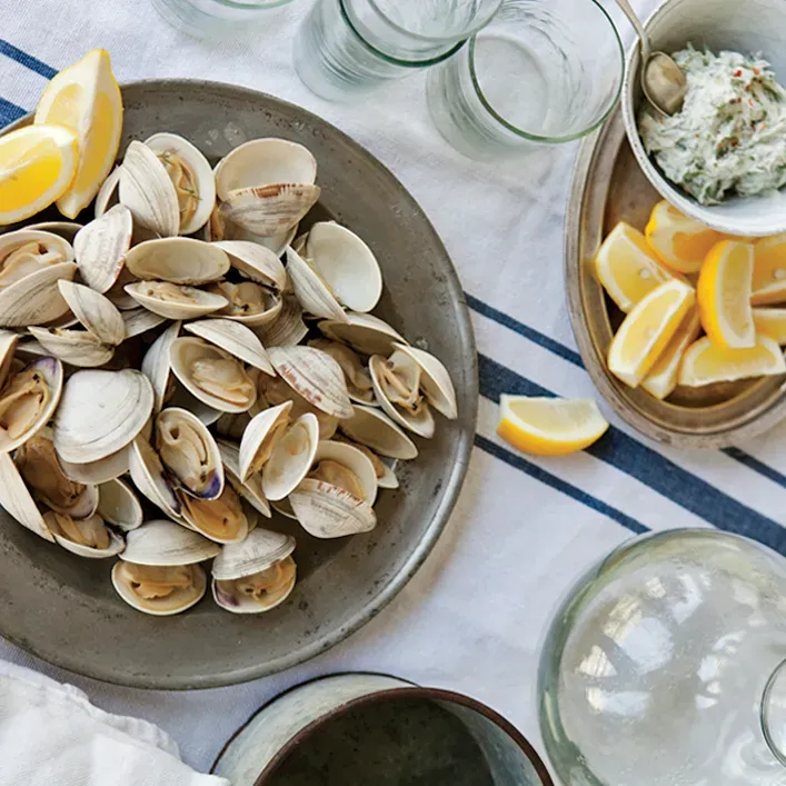 CLAMS