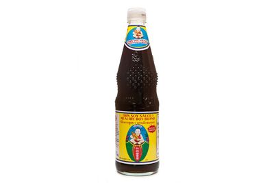 HEALTHY BOY THIN SOY SAUCE ( A ) / CASE