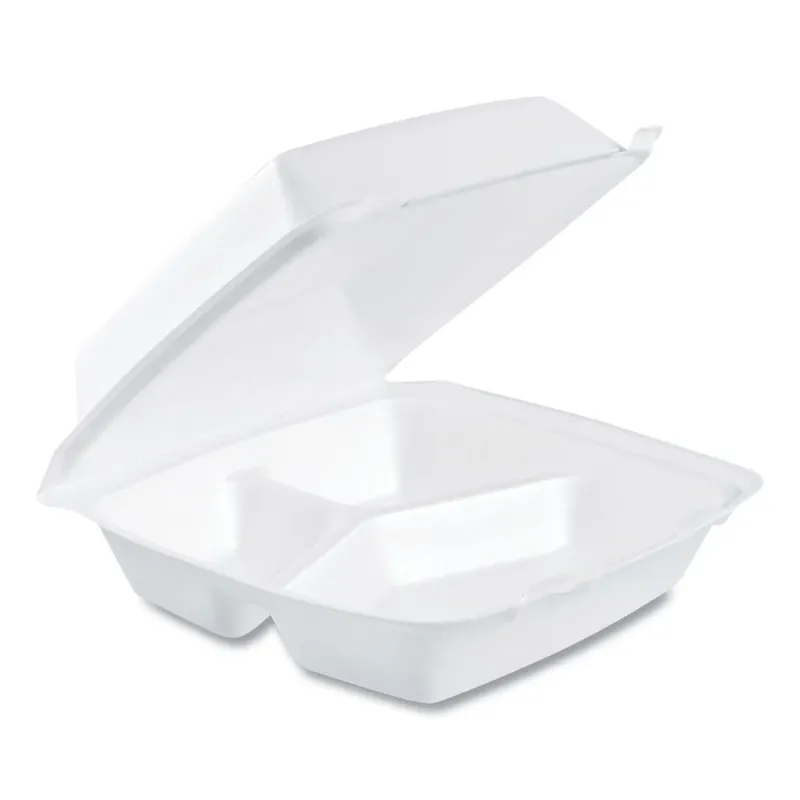 FOAM CONTAINER