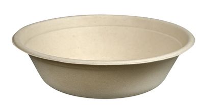 SUGARCANE PULP CONTAINER