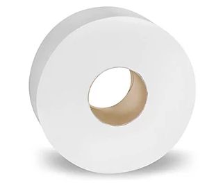 JUMBO ROLL TISSUE-NATURA