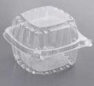 CLAMSHELL CONTAINER