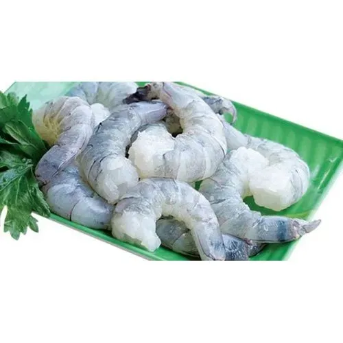 CLEAR SHRIMP P&amp;D 61/70 - 6X5 LB CASES (30 LBS)