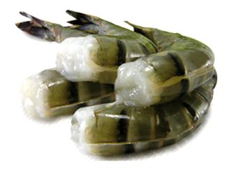 ELLIE 21/25 EZP ​VANN SHRIMP IQF 10X2LB/CASE