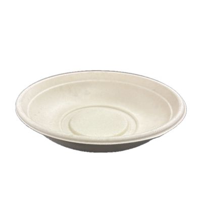 CONTAINER-BE GREEN BOWL  24 OZ QTY 500