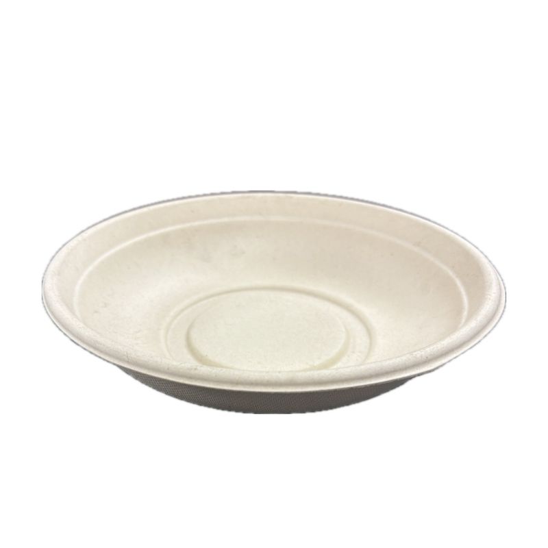 CONTAINER-BE GREEN BOWL  24 OZ QTY 500